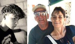 Son of pastor in Cuba remains jailed amid civil unrest