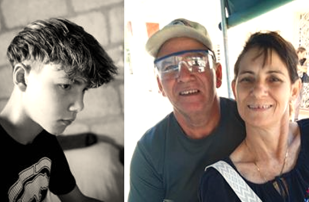 Son of pastor in Cuba remains jailed amid civil unrest