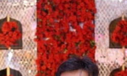 Christian in Pakistan awaits verdict in high-profile blasphemy case