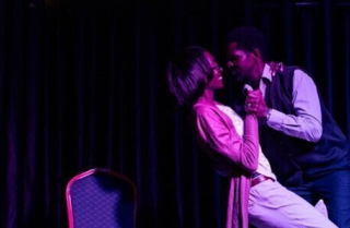 How this Christian theatre group is reshaping conversations around love, romance and family in Kenya