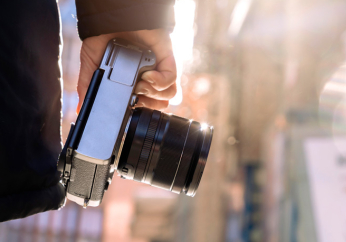 A call for women from the Project Video leader in Asia