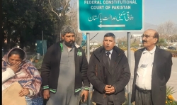 Muslim man’s custody of Christian girl upheld in Pakistan