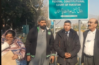 Muslim man’s custody of Christian girl upheld in Pakistan