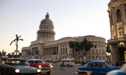 Western Cuba Baptists emphasize faith and service amid national crisis