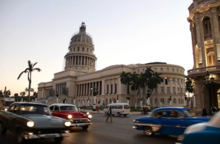 Western Cuba Baptists emphasize faith and service amid national crisis