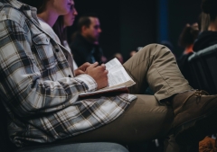 Bible Society withdraws ‘Quiet Revival’ data after survey found faulty