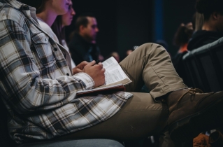 Bible Society withdraws ‘Quiet Revival’ data after survey found faulty