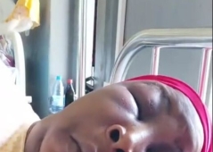 Muslim severely wounds Christian wife during worship in Uganda