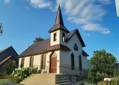 Assemblies of God reports strong first year in rural ministry initiative