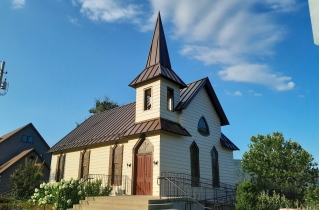 Assemblies of God reports strong first year in rural ministry initiative