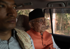 Nepal arrests former prime minister over deadly protest crackdown, sparking political tensions