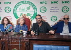 Rights advocates, UK lawmakers raise concerns over evictions affecting Christians in Pakistan’s capital