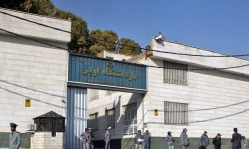 Prison conditions in Iran worsen for Christians, other inmates