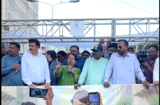 Protests mounted over forcible conversion/marriage of girl in Pakistan