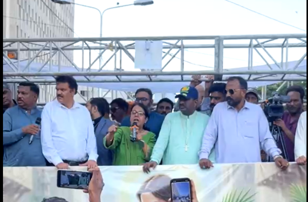 Protests mounted over forcible conversion/marriage of girl in Pakistan