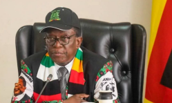 Zimbabwe churches ordered to halt worship and attend constitutional political rally