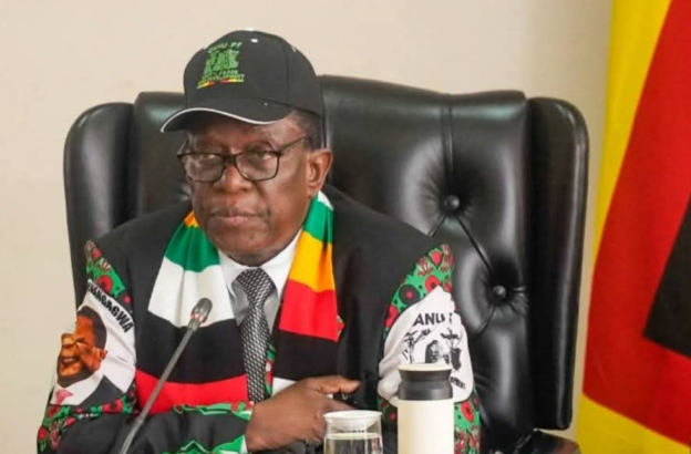 Zimbabwe churches ordered to halt worship and attend constitutional political rally