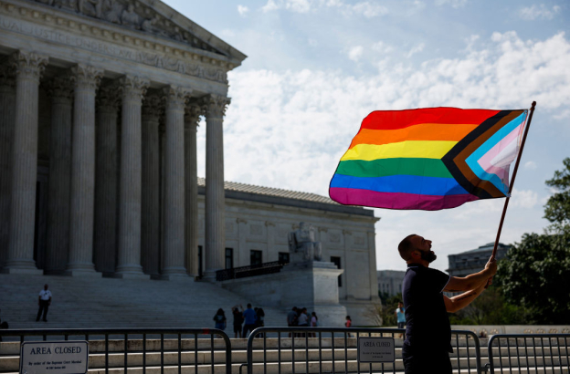 Supreme Court rules Colorado's conversion therapy ban violates First Amendment