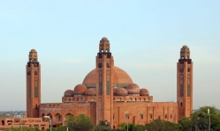 Another Christian girl abducted, forcibly converted to Islam in Pakistan