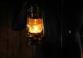 Holding out hope in dark times: a little can do a lot