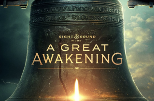 ‘A Great Awakening’ opens strong with A+ audience rating