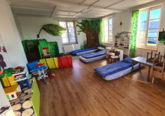 Swiss government report highlights positive impact of church-backed refugee hosting on integration