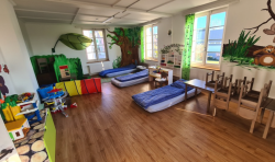 Swiss government report highlights positive impact of church-backed refugee hosting on integration