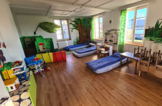 Swiss government report highlights positive impact of church-backed refugee hosting on integration