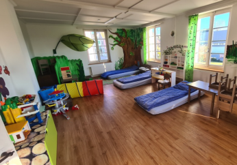 Swiss government report highlights positive impact of church-backed refugee hosting on integration