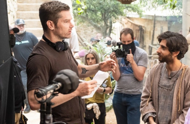 ‘The Chosen’ sets season 6 premiere date, plans theatrical ending: 'We’re running to the home stretch'