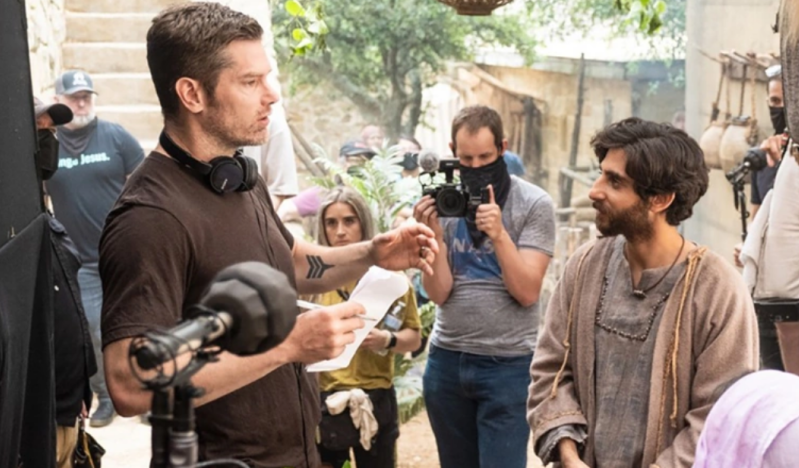 ‘The Chosen’ sets season 6 premiere date, plans theatrical ending: 'We’re running to the home stretch'