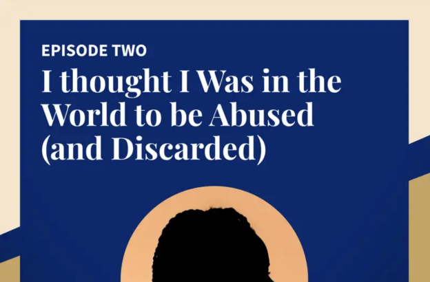 Faith Without Frontiers podcast features Angolan survivor’s story of abuse, healing and advocacy