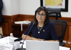 Evangelical groups gain influence ahead of upcoming Peru elections on April 12