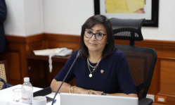 Evangelical groups gain influence ahead of upcoming Peru elections on April 12