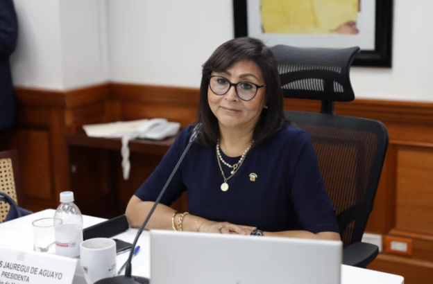 Evangelical groups gain influence ahead of upcoming Peru elections on April 12