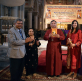 New book warns of leadership and accountability crises in Pakistan’s Protestant Church
