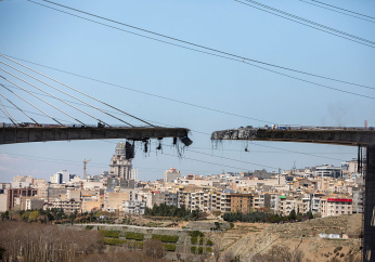 World Evangelical Alliance welcomes US-Iran ceasefire, calls for lasting peace and religious freedom