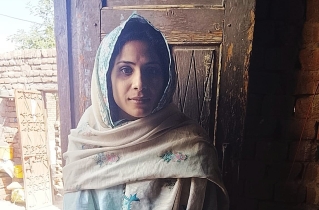 Christian woman in Pakistan told to convert and marry or be killed