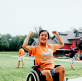 Learning alongside as people with disability lead and serve