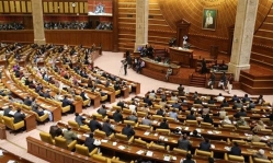 Bill seeks to rewrite colonial-era Christian marriage law in Pakistan’s Punjab province