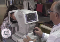 'Ver para Creer' brings vision care and evangelism to the most overlooked communities in Argentina