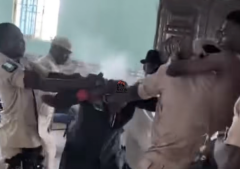 Assemblies of God Nigeria reviewing Ughelli church clash involving pastor and church members