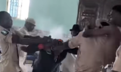 Assemblies of God Nigeria reviewing Ughelli church clash involving pastor and church members