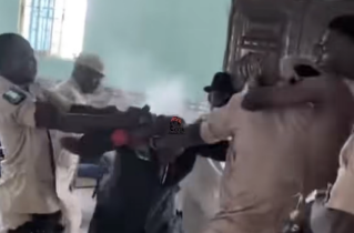 Assemblies of God Nigeria reviewing Ughelli church clash involving pastor and church members