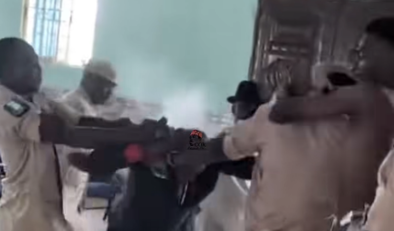 Assemblies of God Nigeria reviewing Ughelli church clash involving pastor and church members