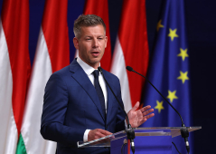 Evangelical alliance calls for unity after Hungary’s political reset