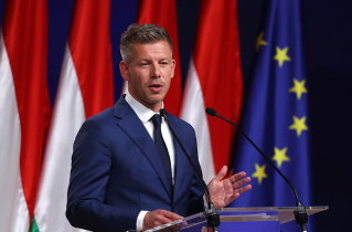 Evangelical alliance calls for unity after Hungary’s political reset