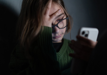 Our children are exposed to unprecedented manipulation and violence online. How are parents to respond?