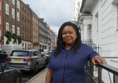 NHS Trust settles with Christian nurse suspended in trans row