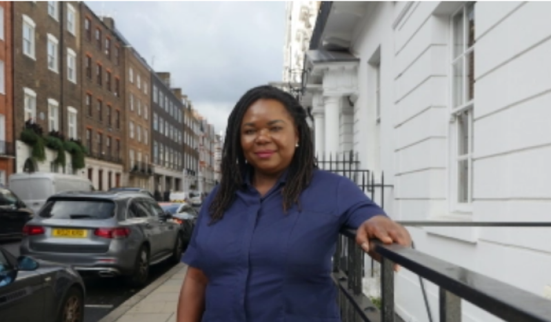 NHS Trust settles with Christian nurse suspended in trans row
